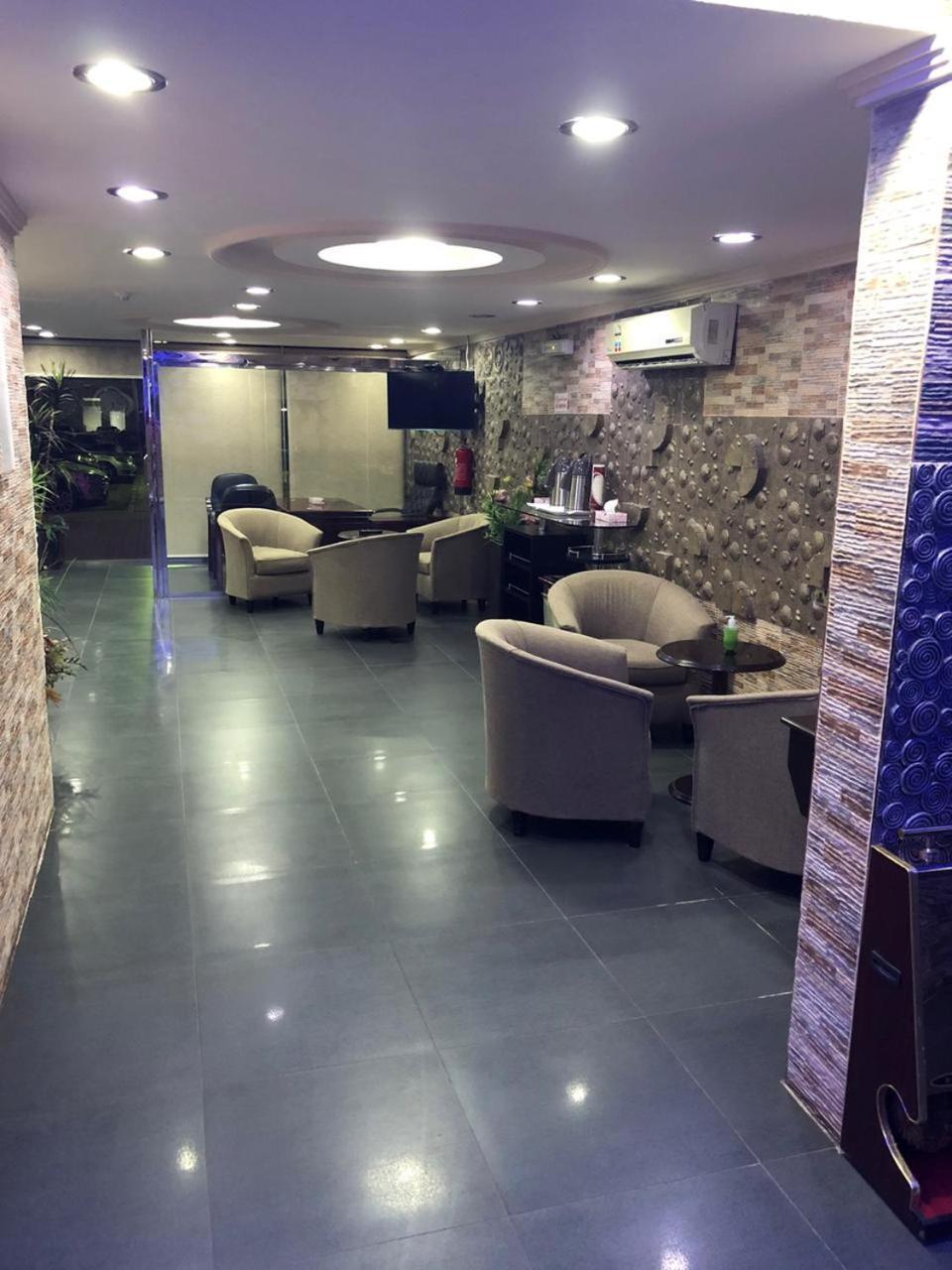 Al Fanar Al Alami 2- Haya'A Malakeya Yanbu Exterior photo