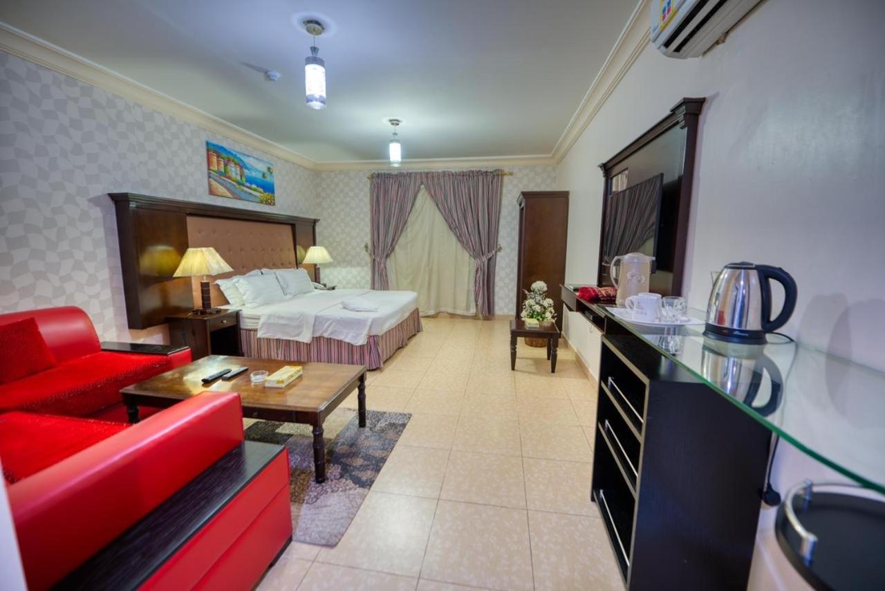 Al Fanar Al Alami 2- Haya'A Malakeya Yanbu Exterior photo