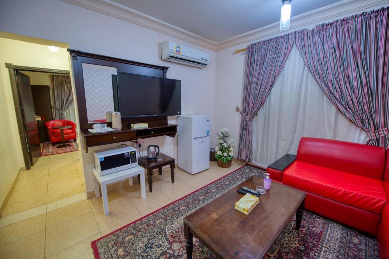 Al Fanar Al Alami 2- Haya'A Malakeya Yanbu Exterior photo