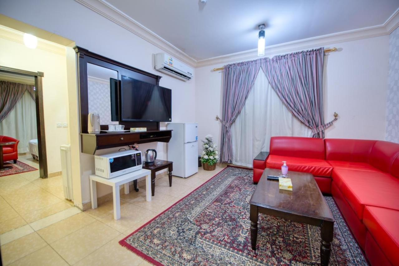 Al Fanar Al Alami 2- Haya'A Malakeya Yanbu Exterior photo